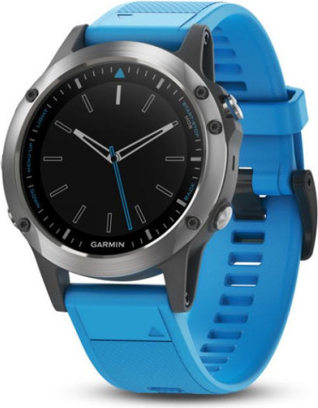 Ceas Garmin Quatix 5