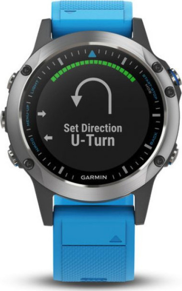 Ceas Garmin Quatix 5