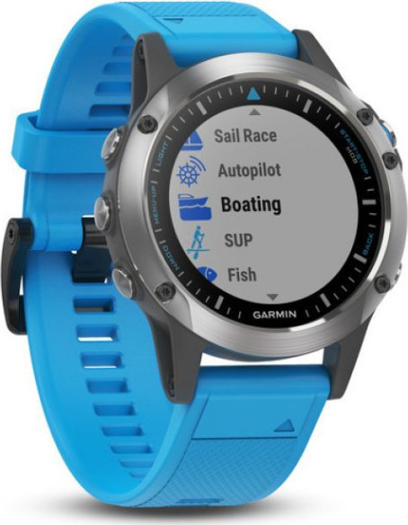 Ceas Garmin Quatix 5