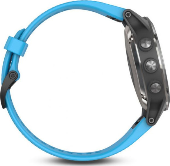 Ceas Garmin Quatix 5