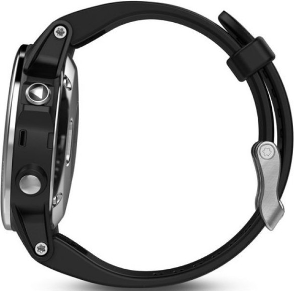 Ceas Garmin Fenix 5S Black