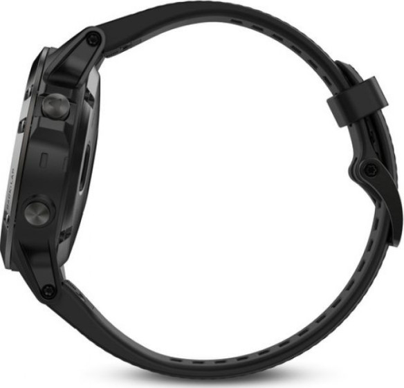 Ceas Garmin Fenix 5 Sapphire