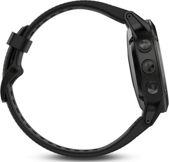 Ceas Garmin Fenix 5 Sapphire