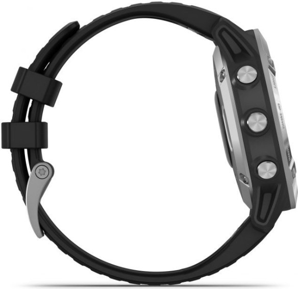 Ceas Garmin Fenix 6 Silver