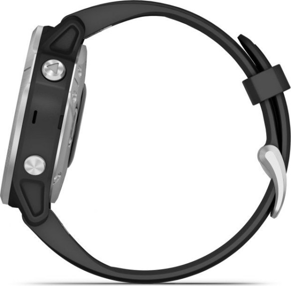 Ceas Garmin Fenix 6S Silver