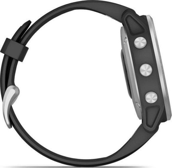 Ceas Garmin Fenix 6S Silver