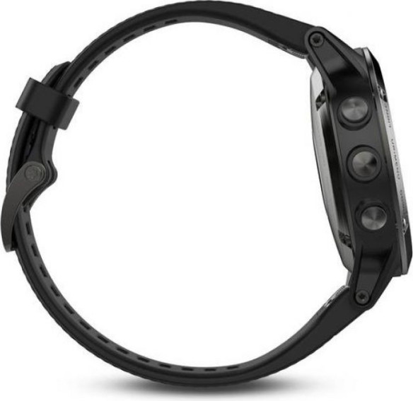 Ceas Garmin Fenix 5 HRM Tri Bundle