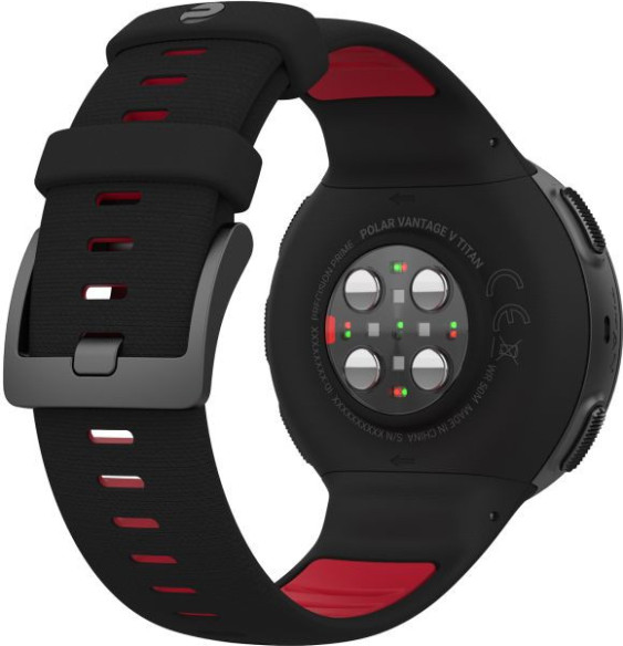 Ceas Polar Vantage V Titan