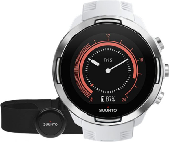 Ceas Suunto 9 Baro HR