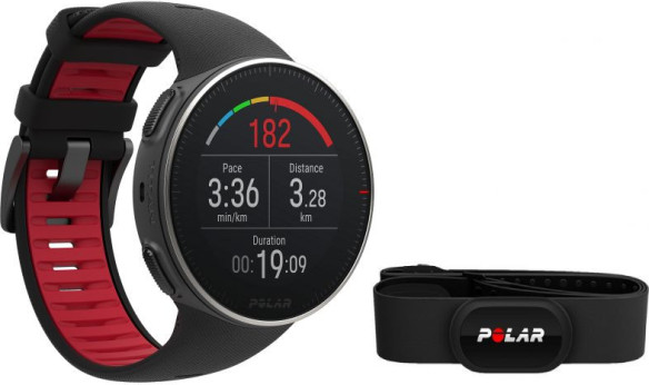 Ceas Polar Vantage V Titan HR