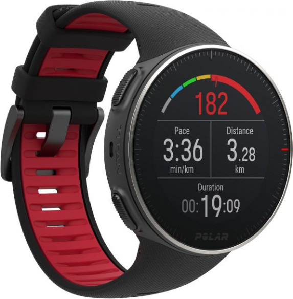 Ceas Polar Vantage V Titan HR