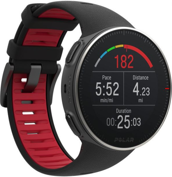 Ceas Polar Vantage V Titan HR