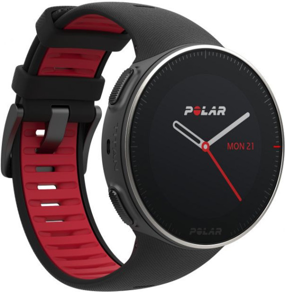Ceas Polar Vantage V Titan HR