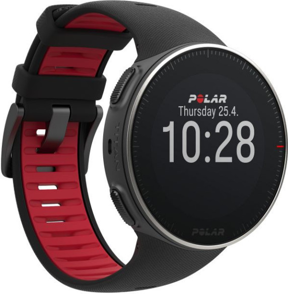 Ceas Polar Vantage V Titan HR