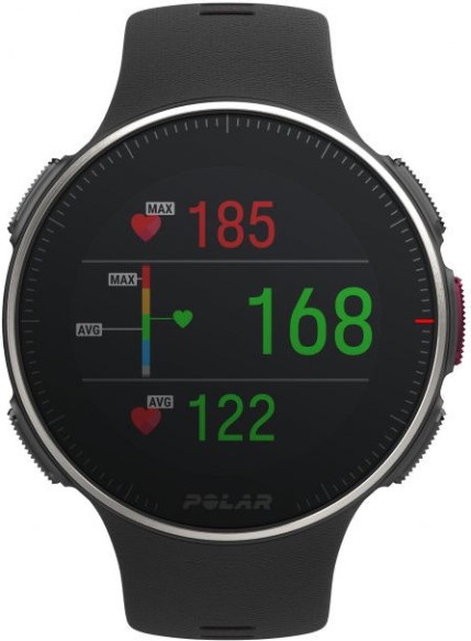 Ceas Polar Vantage V Titan HR