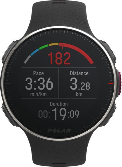 Ceas Polar Vantage V Titan HR