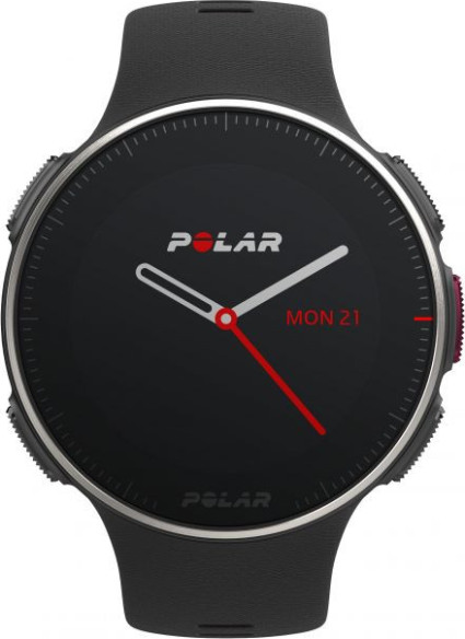Ceas Polar Vantage V Titan HR