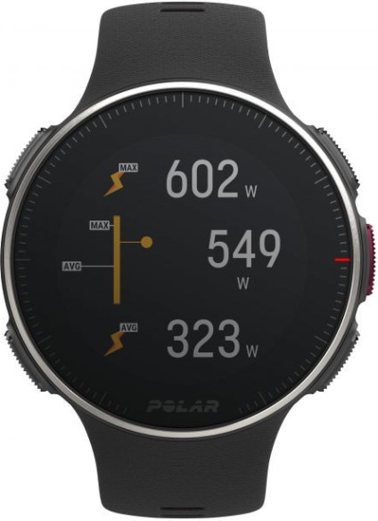 Ceas Polar Vantage V Titan HR