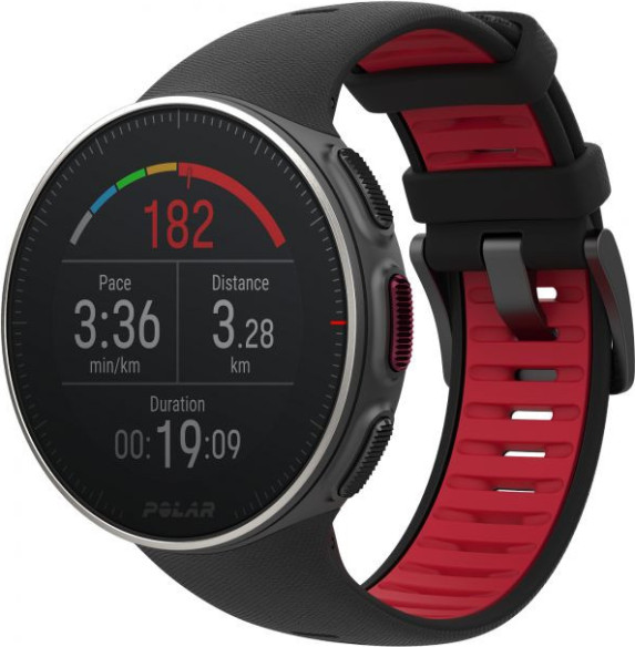 Ceas Polar Vantage V Titan HR