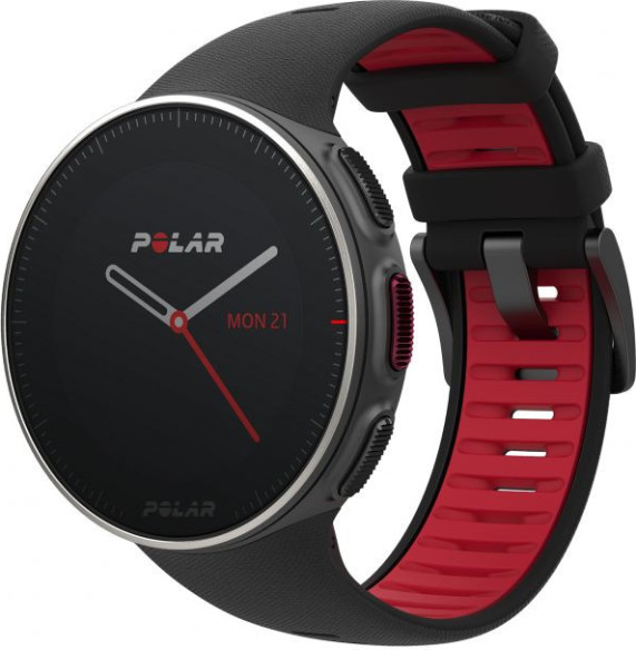 Ceas Polar Vantage V Titan HR