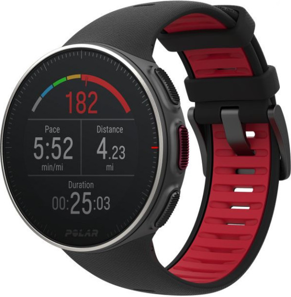 Ceas Polar Vantage V Titan HR