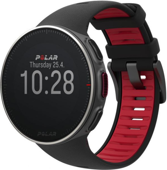 Ceas Polar Vantage V Titan HR