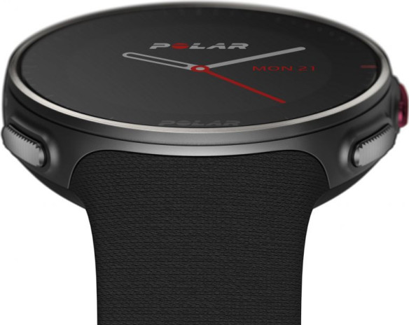 Ceas Polar Vantage V Titan HR