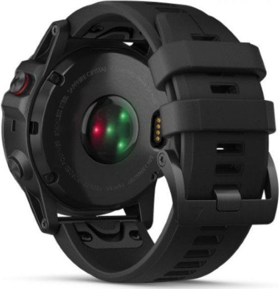 Ceas Garmin Fenix 5X Plus Sapphire