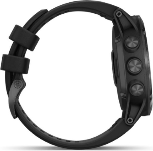 Ceas Garmin Fenix 5X Plus Sapphire