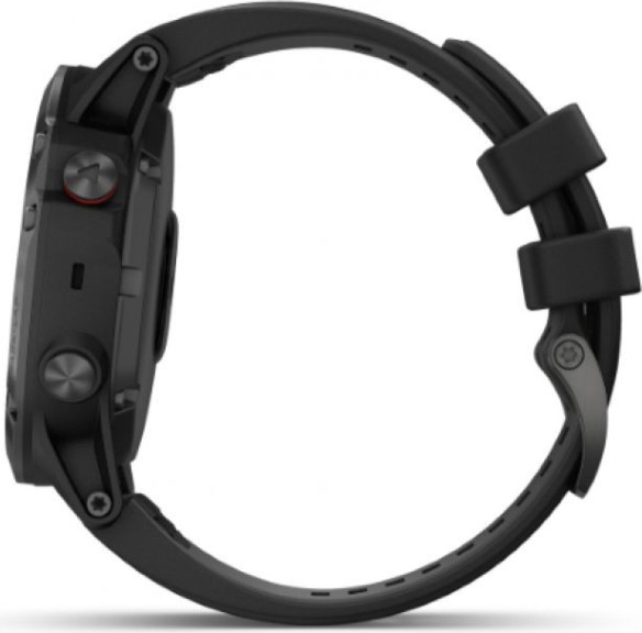 Ceas Garmin Fenix 5X Plus Sapphire