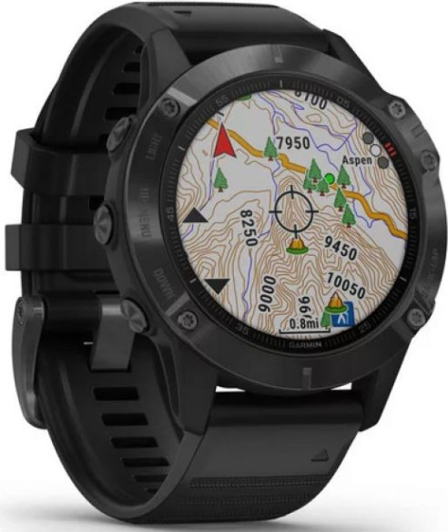 Ceas Garmin Fenix 6 PRO