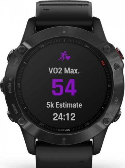 Ceas Garmin Fenix 6 PRO