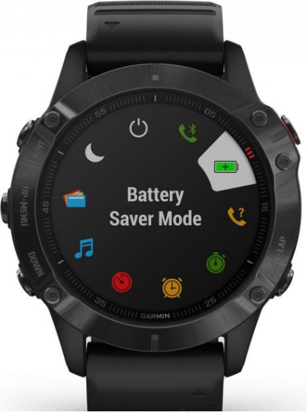 Ceas Garmin Fenix 6 PRO