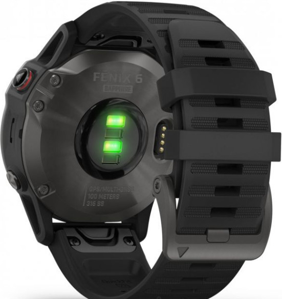 Ceas Garmin Fenix 6 PRO