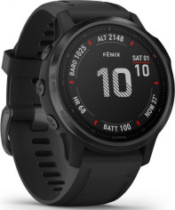 Ceas Garmin Fenix 6S PRO