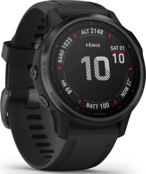 Ceas Garmin Fenix 6S PRO