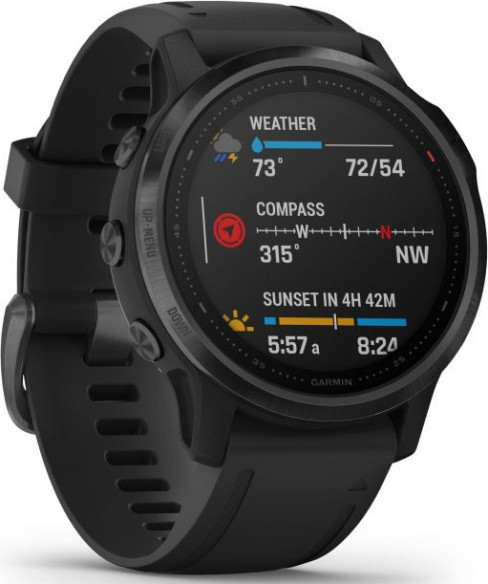 Ceas Garmin Fenix 6S PRO