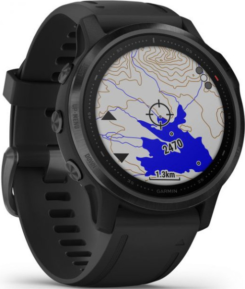 Ceas Garmin Fenix 6S PRO