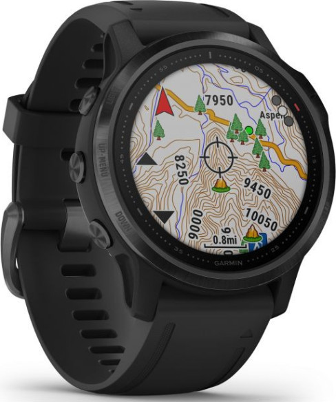 Ceas Garmin Fenix 6S PRO