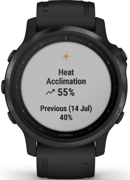 Ceas Garmin Fenix 6S PRO