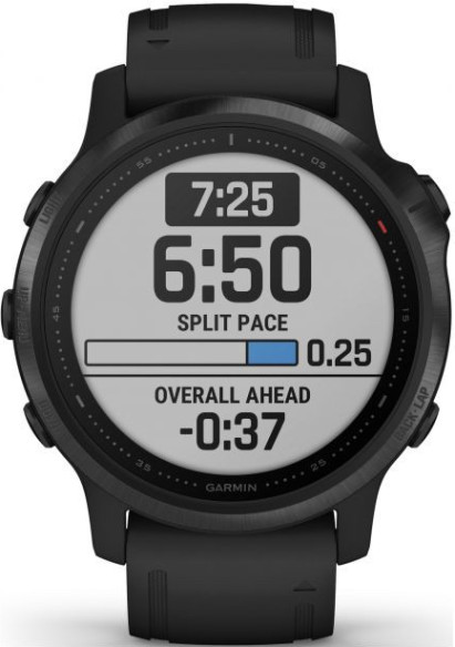 Ceas Garmin Fenix 6S PRO