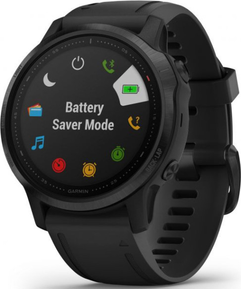 Ceas Garmin Fenix 6S PRO