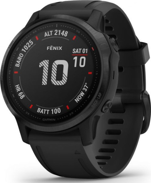 Ceas Garmin Fenix 6S PRO