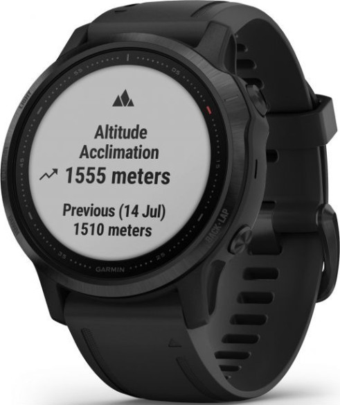Ceas Garmin Fenix 6S PRO