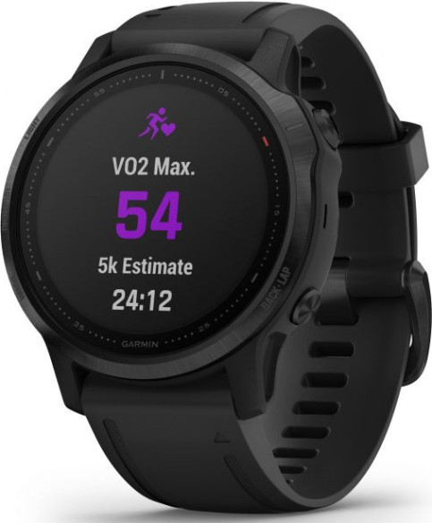 Ceas Garmin Fenix 6S PRO