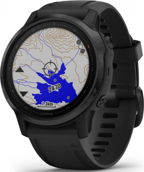 Ceas Garmin Fenix 6S PRO