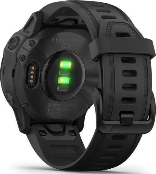 Ceas Garmin Fenix 6S PRO
