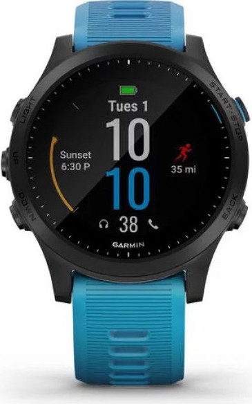 Ceas Garmin Forerunner 945 Bundle