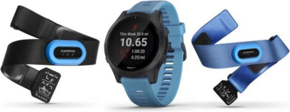 Ceas Garmin Forerunner 945 Bundle