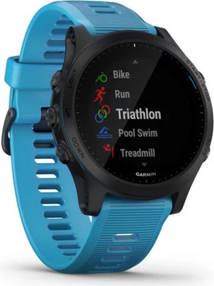 Ceas Garmin Forerunner 945 Bundle